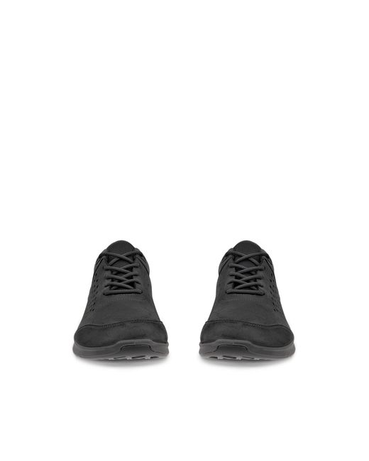 Ecco Black Exceed for men