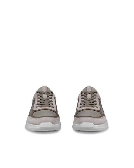 Ecco White City Stride for men