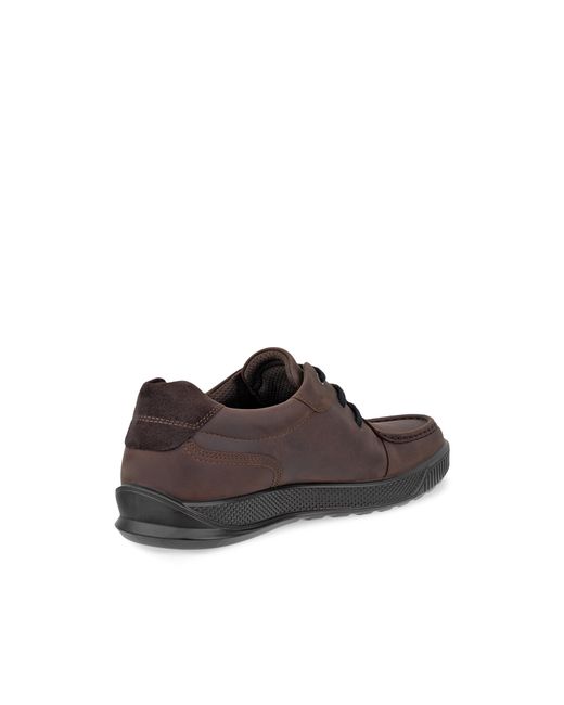 Ecco Brown Byway for men