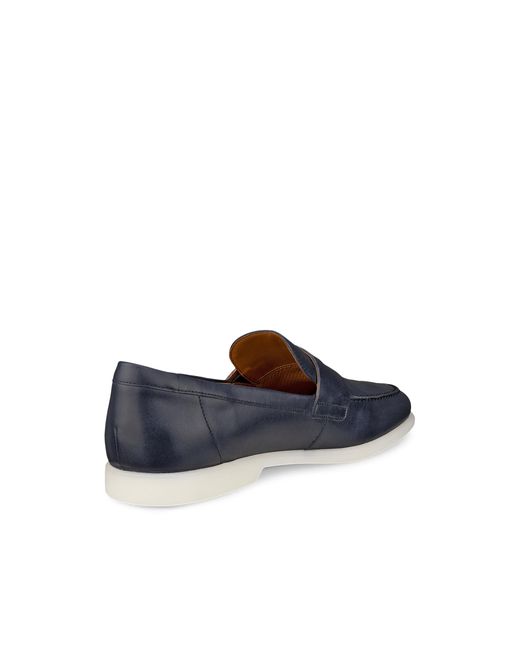 Ecco Metropole Verona in Blue für Herren