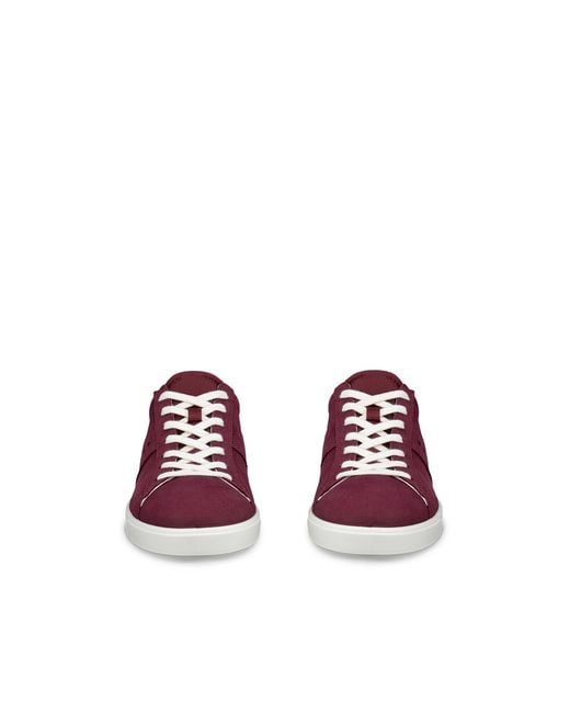 Ecco Red Street Lite