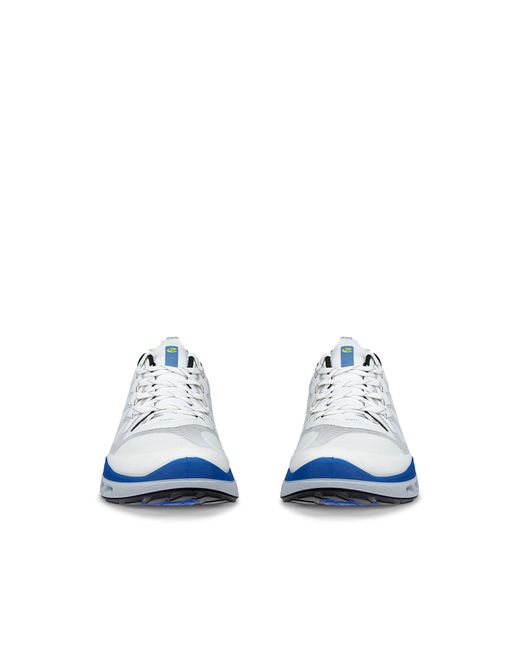 Ecco Blue Biom 720 Breathru for men
