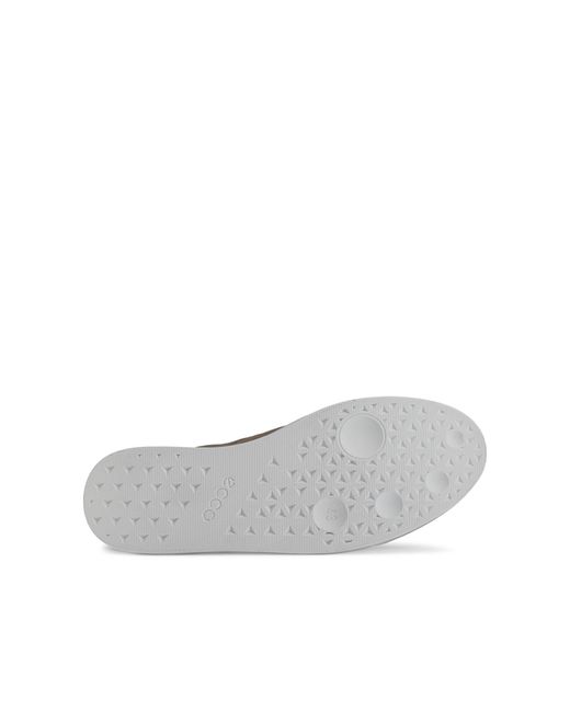 Ecco Brown Street Lite for men