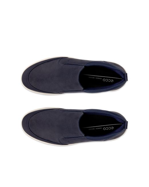 Ecco Blue Byway for men