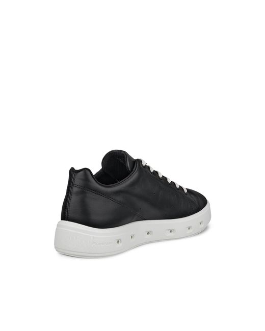Ecco Black Street 720