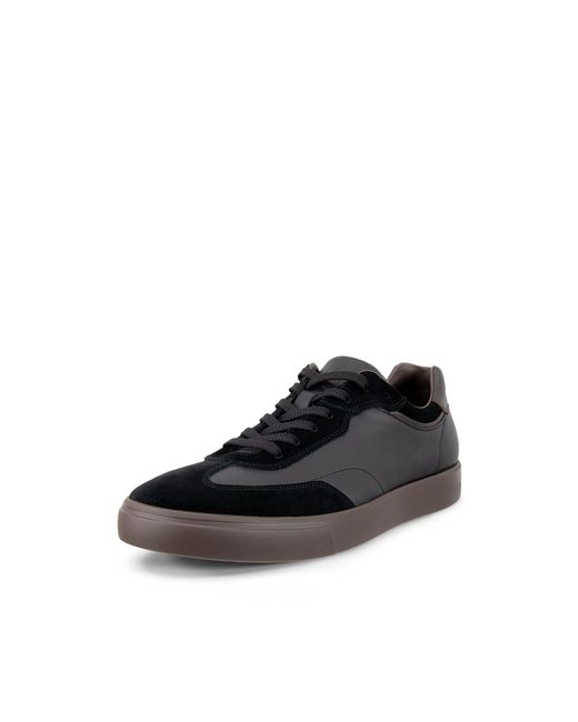 Ecco Soft 10 in Black für Herren