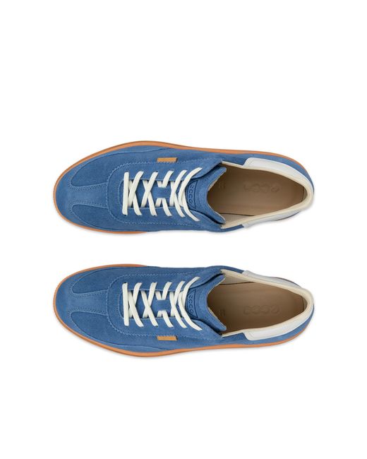Ecco Blue Soft 11