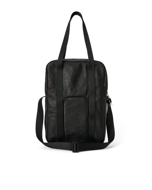 Ecco Black Packable North