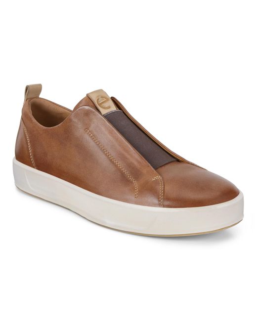 ecco soft 8 lx sneaker