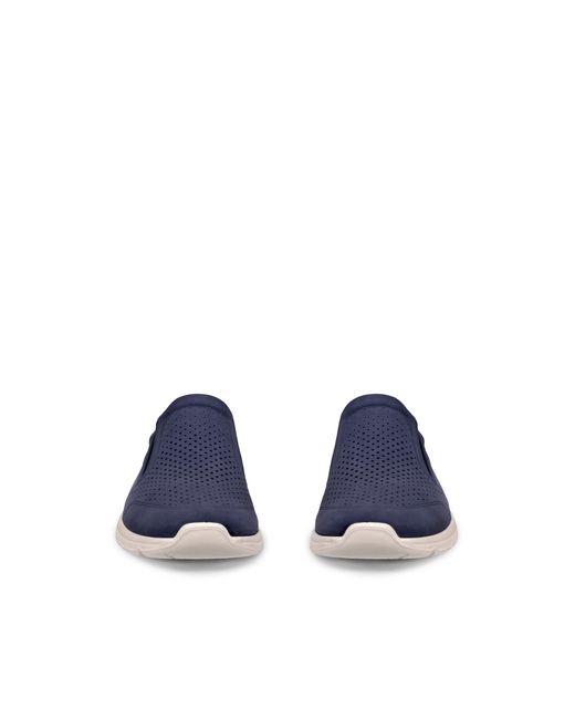 Ecco Blue Irving for men