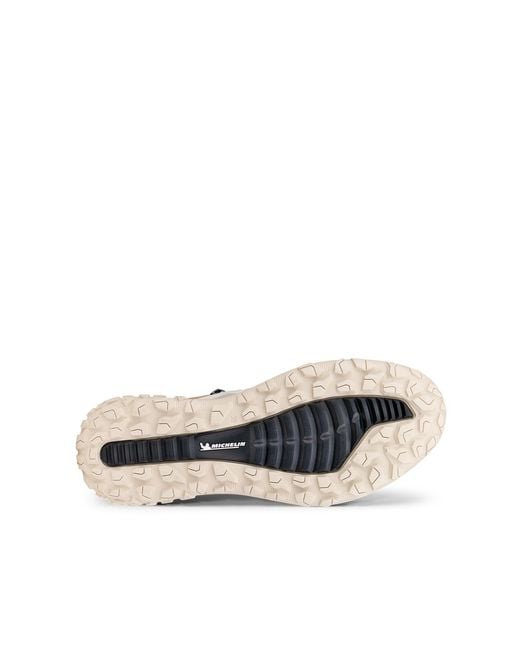 Ecco White Ult-Trn
