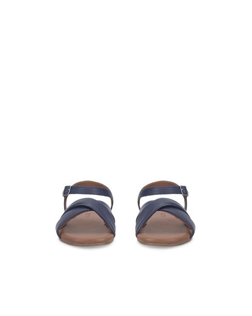 Ecco Blue Marylou