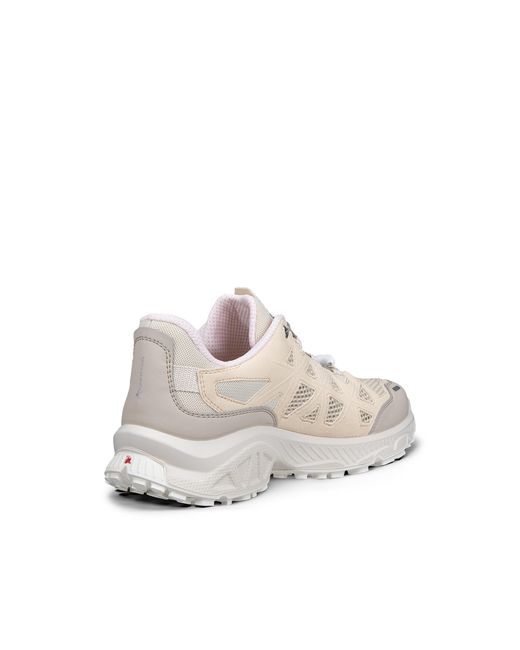 Ecco White Receptor Xp