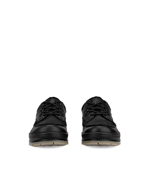 Ecco Black Track 25 for men