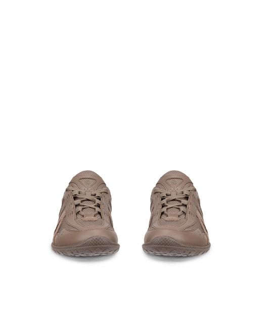 Ecco Brown Biom Lite