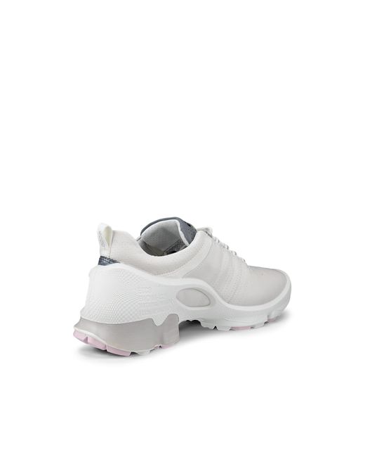 Ecco White Biom C2-Trail