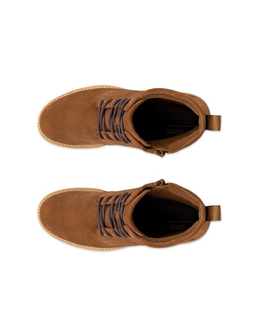 Ecco Brown Elaina