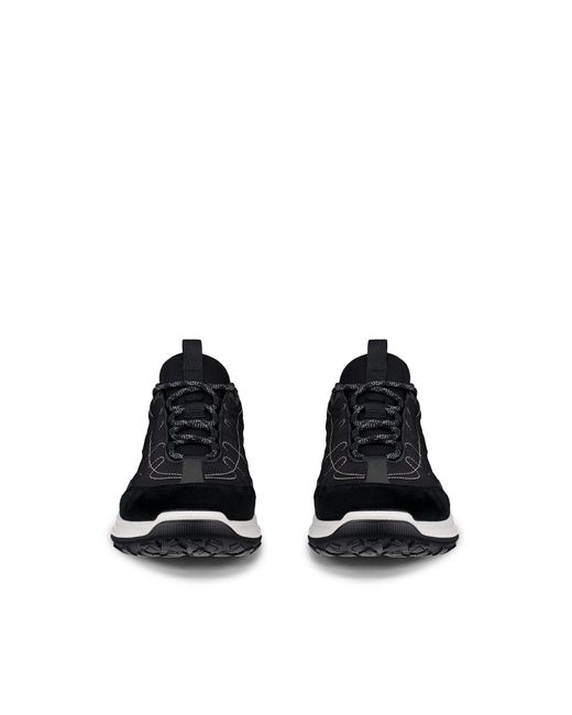 Ecco Black Ult-Trn
