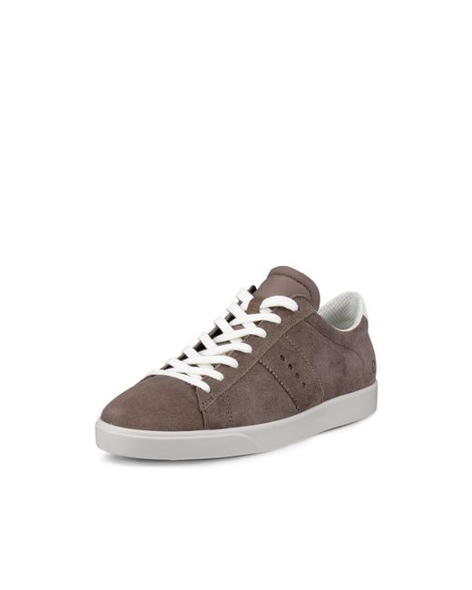 Ecco Brown Street Lite