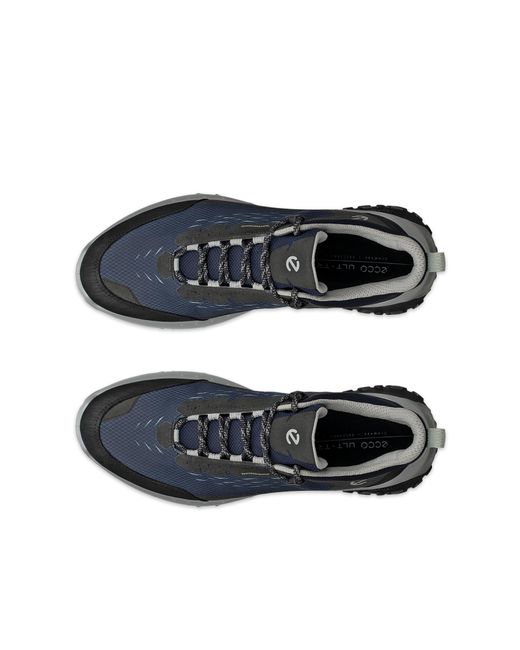 Ecco Blue Ult-Trn for men