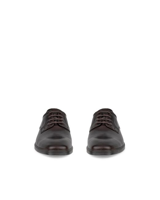 Ecco Brown Metropole Milan for men
