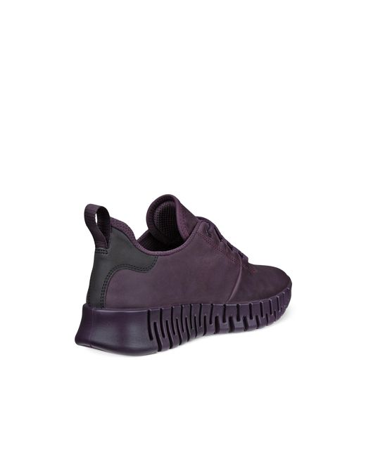 Ecco Purple Gruuv