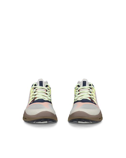 Ecco Multicolor Biom 720 Breathru