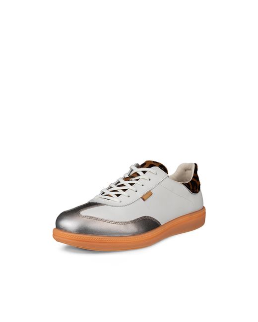 Ecco White Soft 11