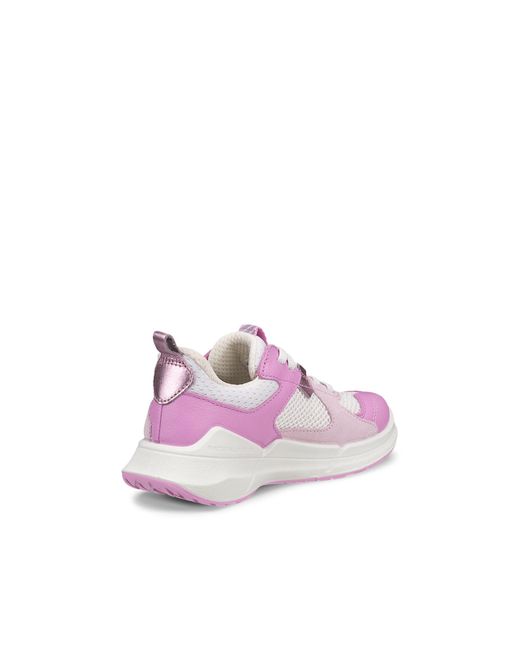 Ecco Pink Biom 2.2