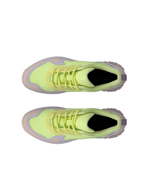 Ecco Green Ult-Trn