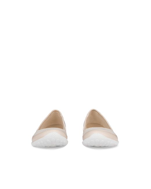 Ecco White Biom Lite