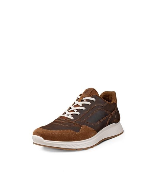 Ecco Brown Exostride for men