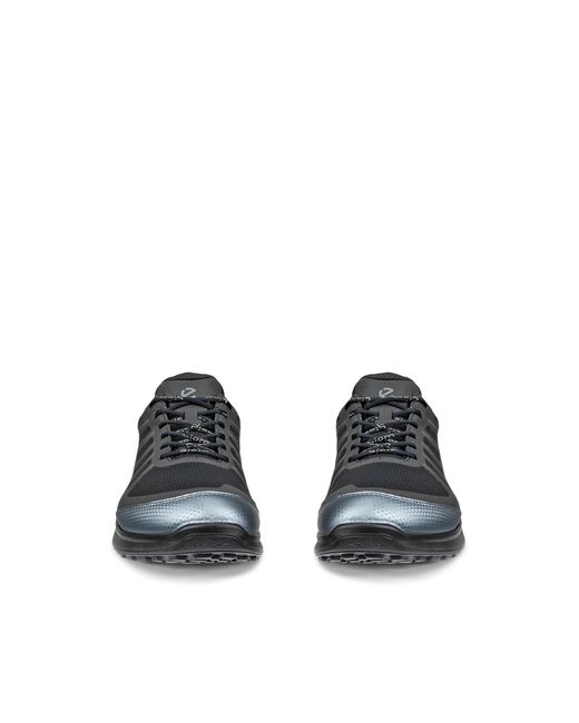 Ecco Black Biom Energi for men