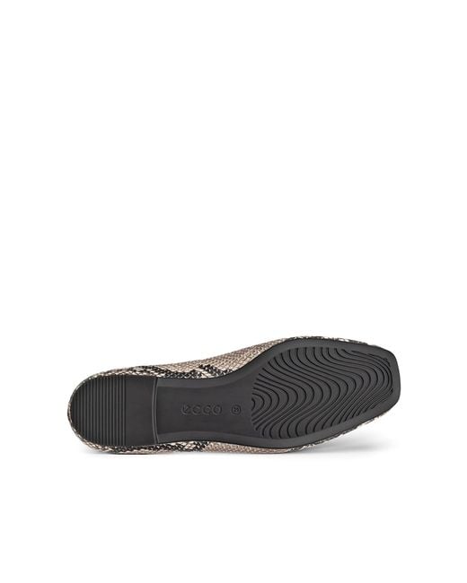 Ecco White Margot