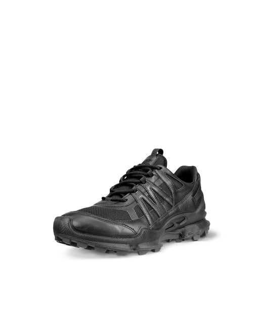 Ecco Black Biom C-Trail
