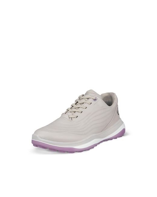 Ecco White Golf Lt1 Hybrid