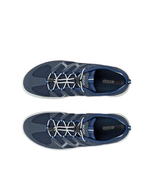 Ecco Blue Terracruise Lt Breathru for men