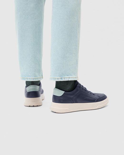 Ecco Blue Move