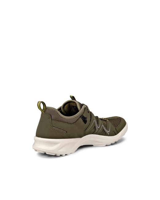 Ecco Terracruise Lt M in Green für Herren