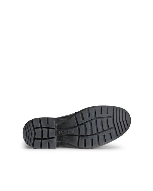 Ecco Black Metropole Oslo