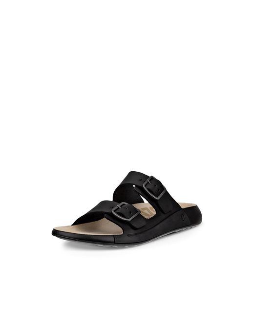 Ecco Black Cozmo