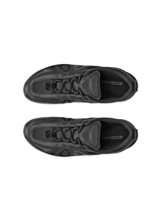 Ecco Black Biom Lite