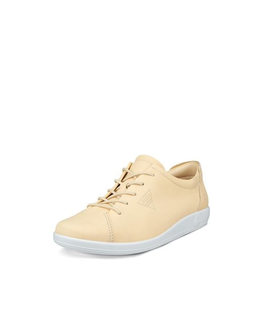 Ecco White Soft 2.0