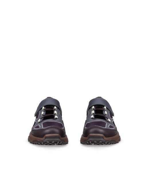 Ecco Gray Receptor Xp