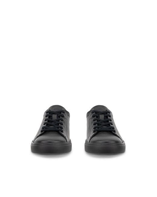Ecco Black Soft 10 for men