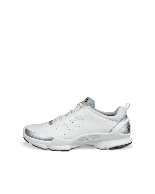 Ecco White Biom C M for men
