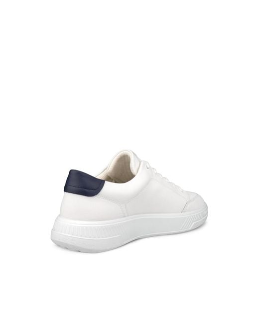 Ecco White Move for men