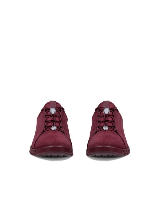 Ecco Purple Gruuv Lite
