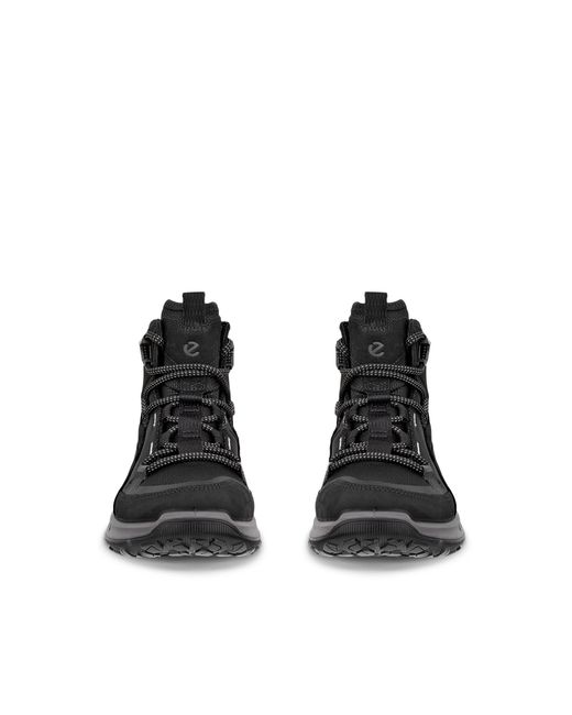 Ecco Black Ult-Trn