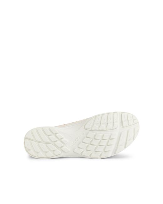 Ecco White Terracruise Lt Breathru
